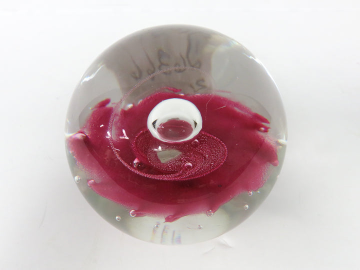 Caithness Paperweight