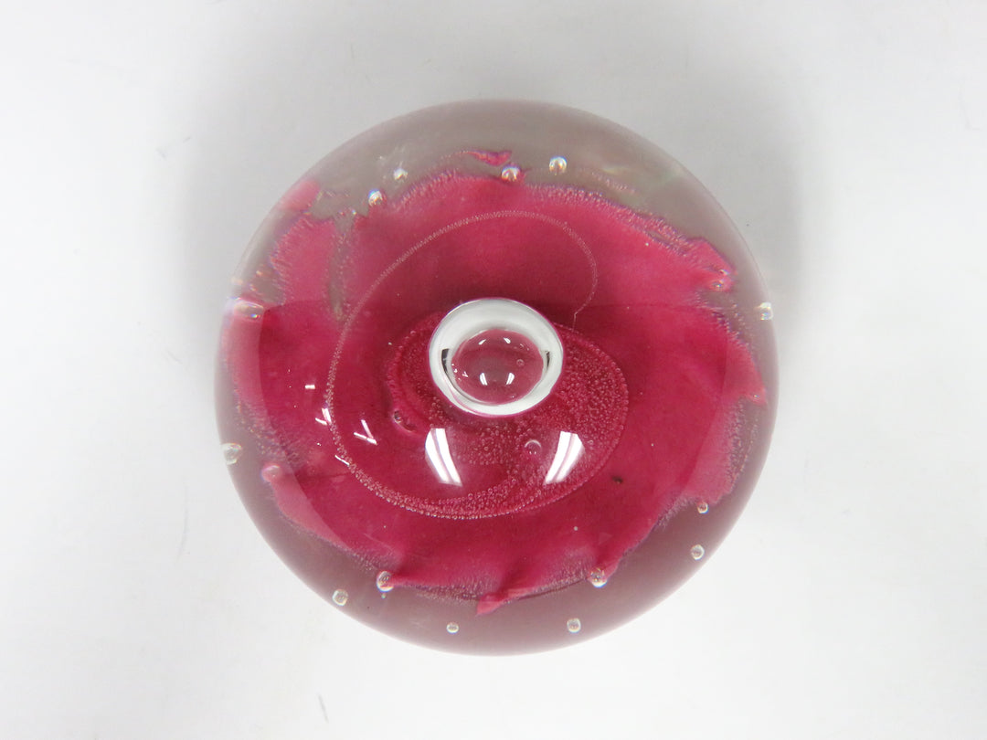Caithness Paperweight