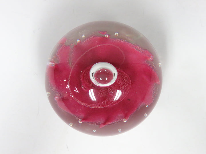 Caithness Paperweight