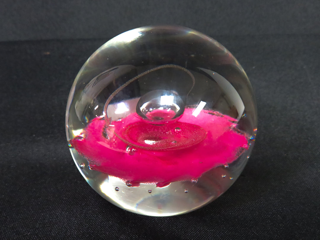 Caithness Paperweight
