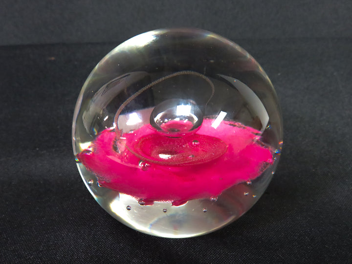 Caithness Paperweight
