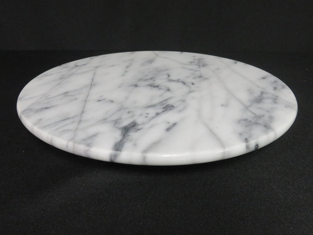 Grey Stone Lazy Susan