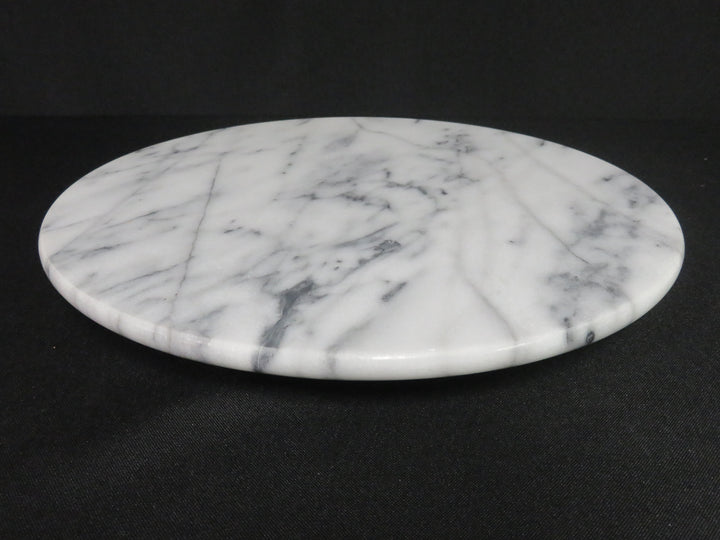 Grey Stone Lazy Susan