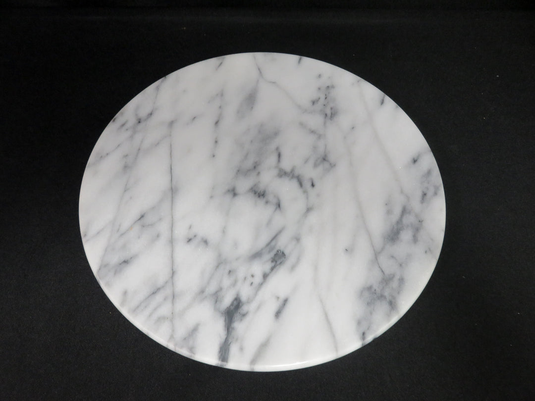 Grey Stone Lazy Susan