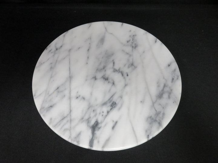 Grey Stone Lazy Susan
