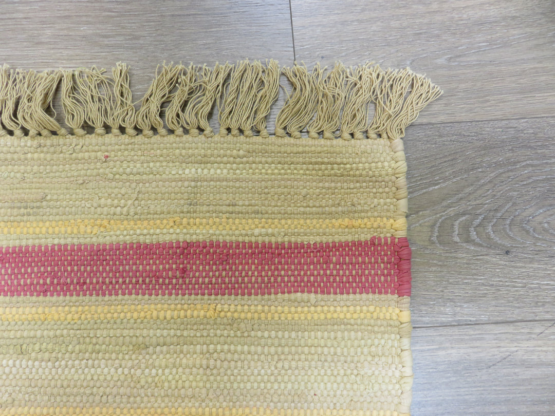 Pier 1 Scatter Rug
