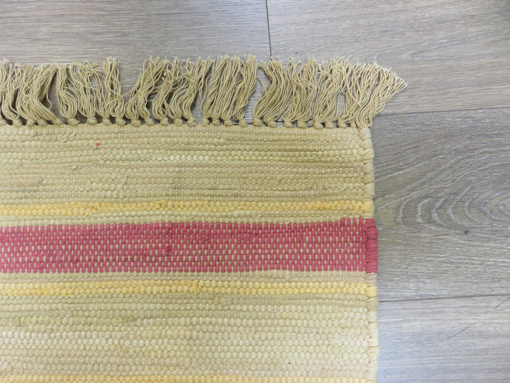 Pier 1 Scatter Rug