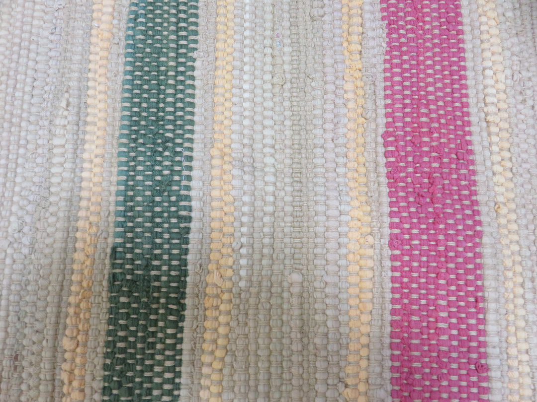 Pier 1 Scatter Rug