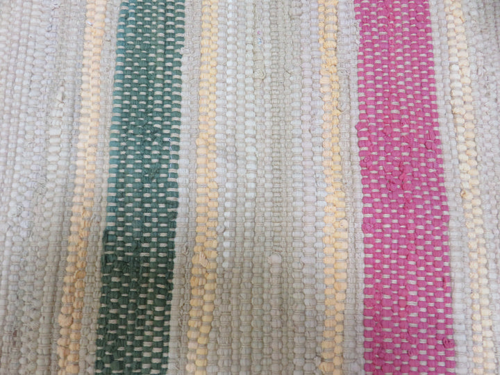 Pier 1 Scatter Rug
