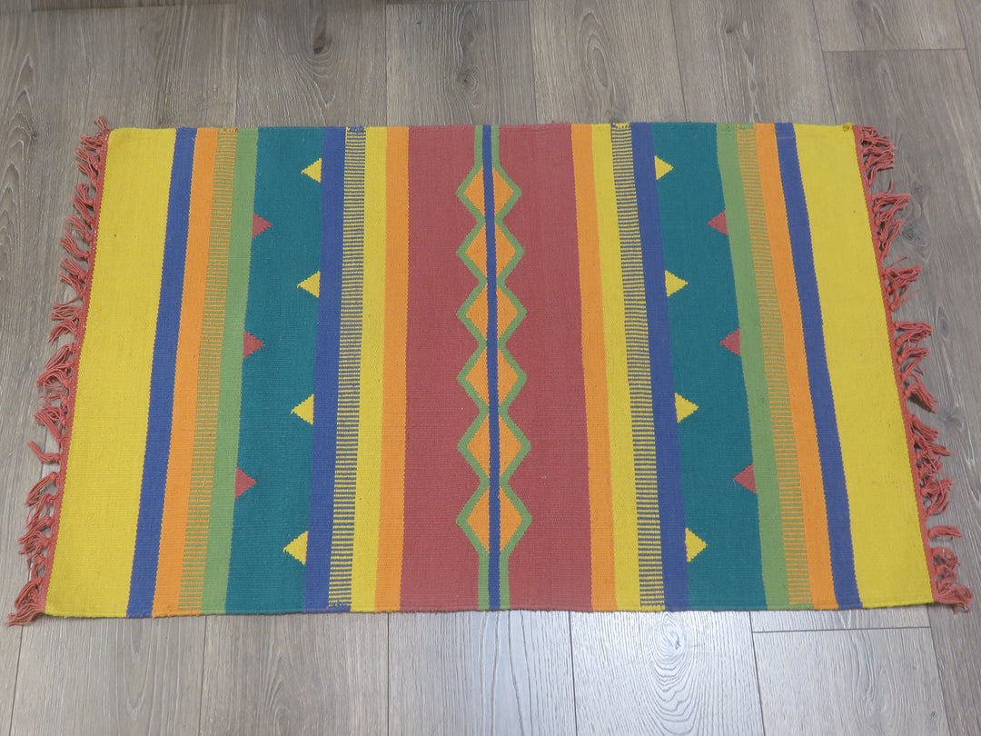 World Market Entry Rug
