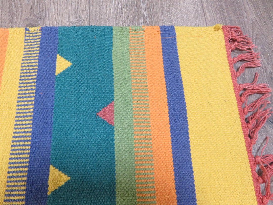 World Market Entry Rug