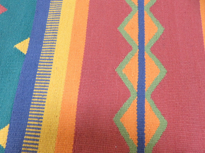 World Market Scatter Rug