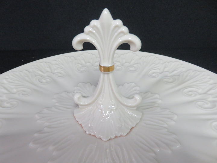 Lenox Chateau Tidbit Tray