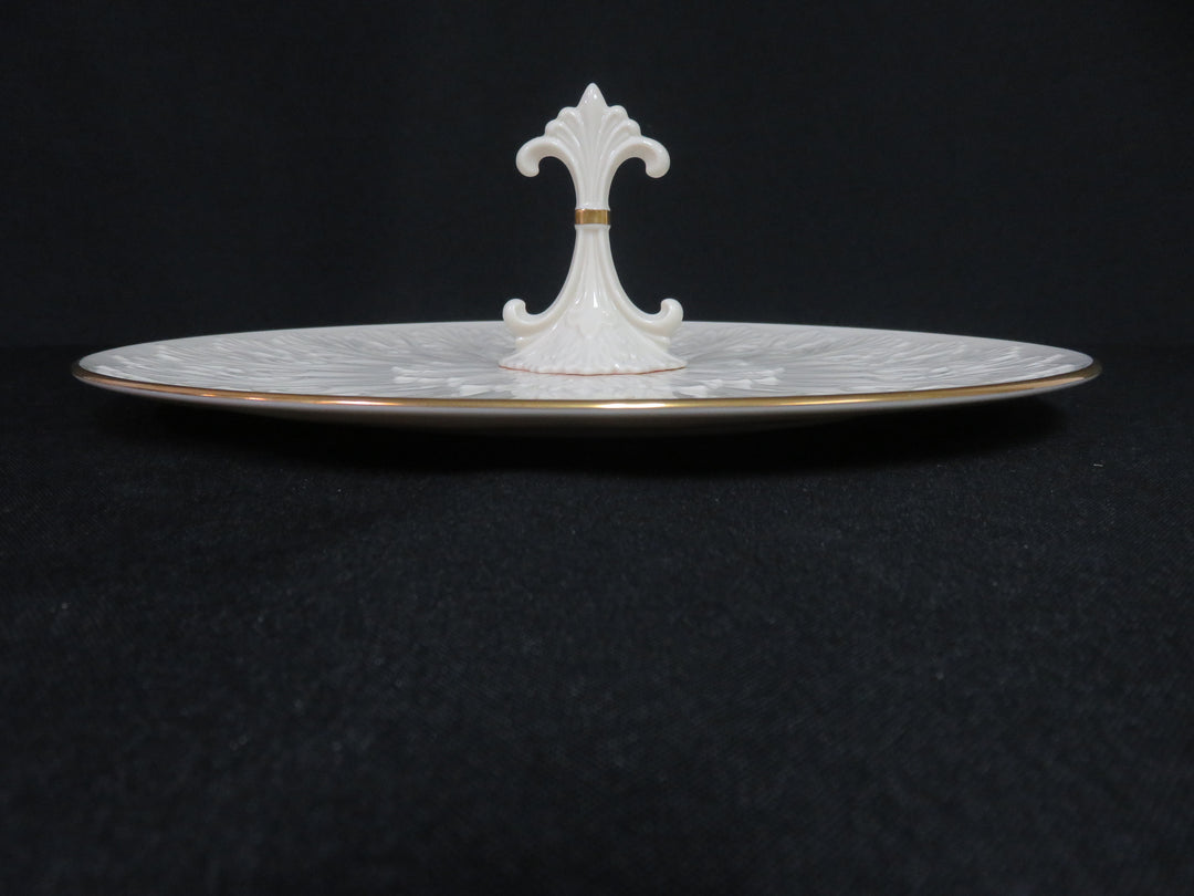 Lenox Chateau Tidbit Tray