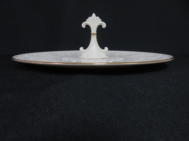 Lenox Chateau Tidbit Tray