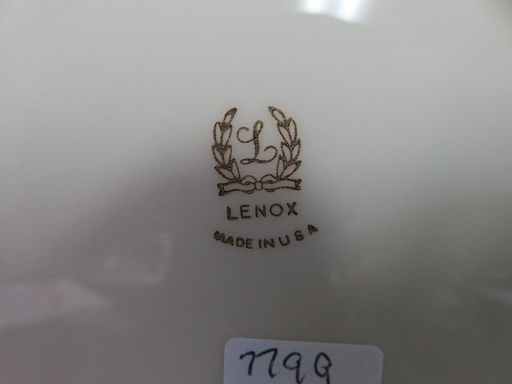 Lenox Chateau Tidbit Tray