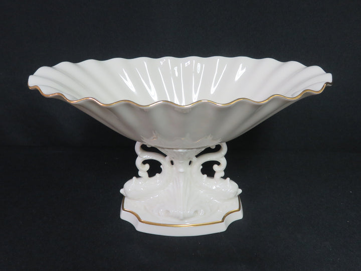Lenox Aquarius Pedestal Bowl