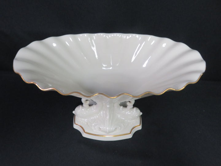 Lenox Aquarius Pedestal Bowl