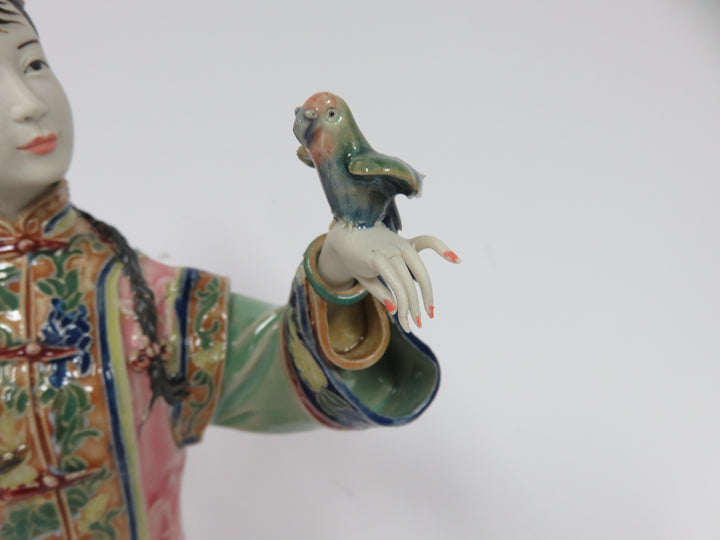 Lin WeiDong Figurine