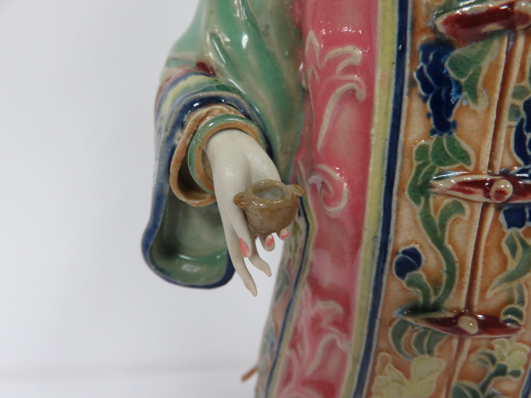 Lin WeiDong Figurine