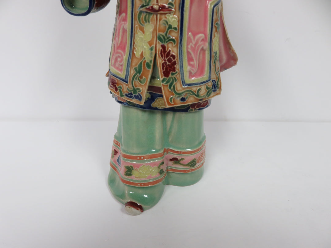 Lin WeiDong Figurine