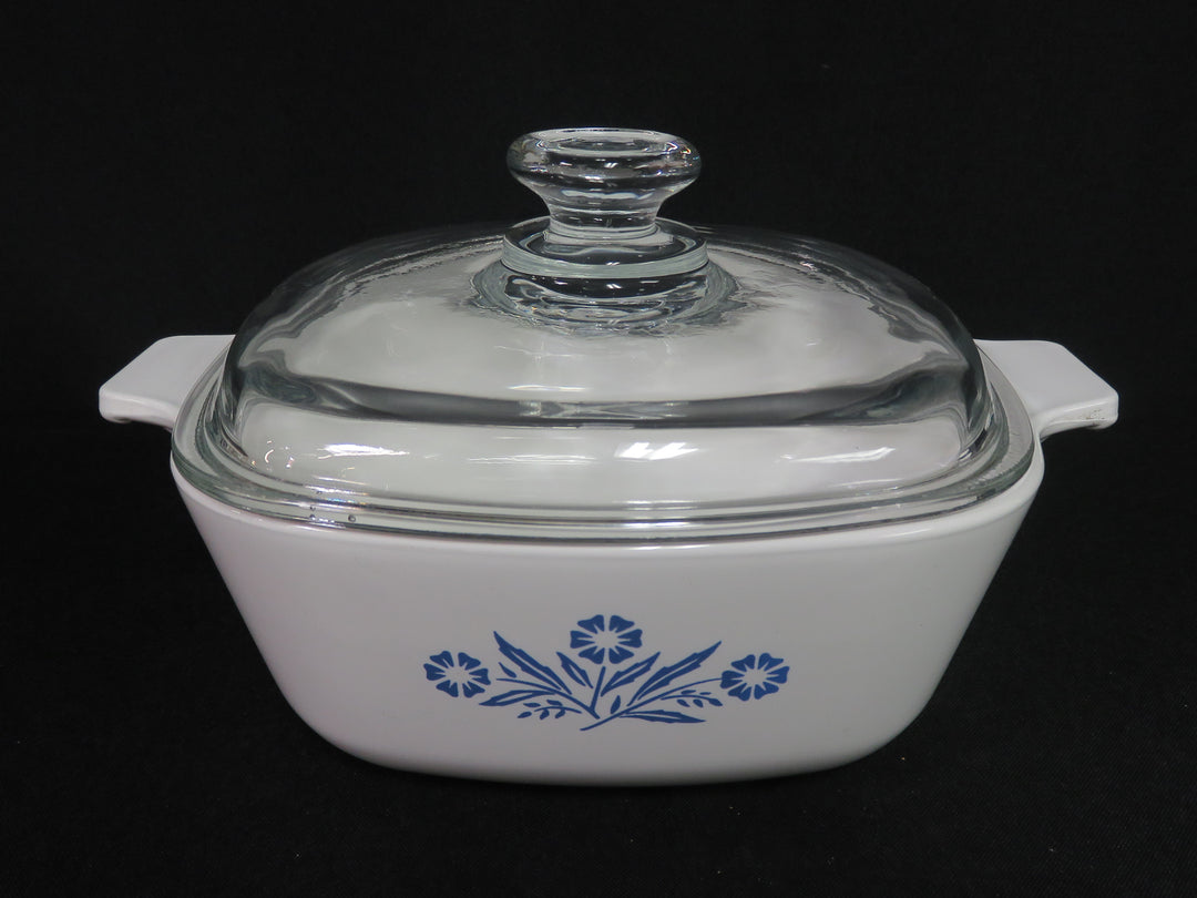 Corning Ware Lidded Baking Dish