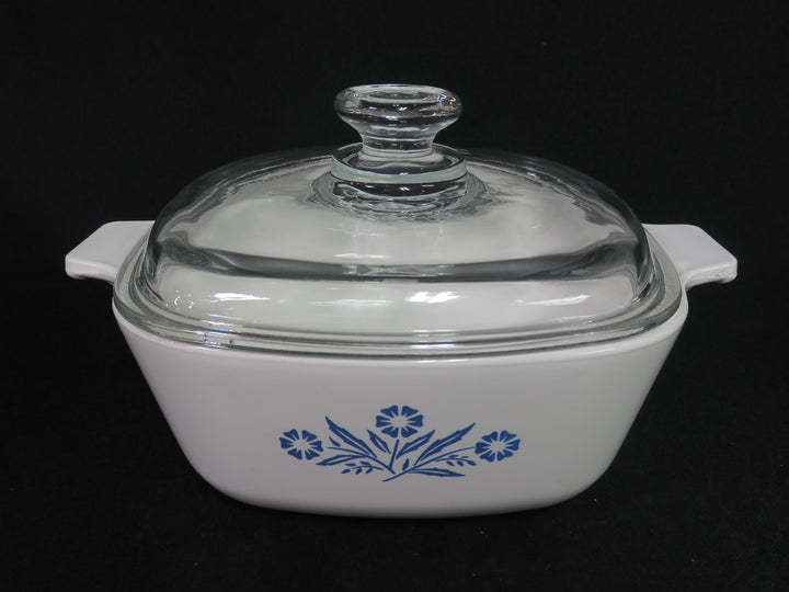Corning Ware Lidded Baking Dish