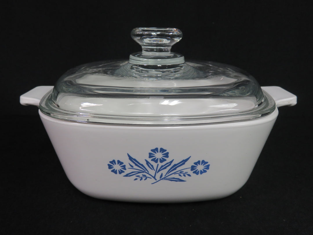 Corning Ware Lidded Baking Dish