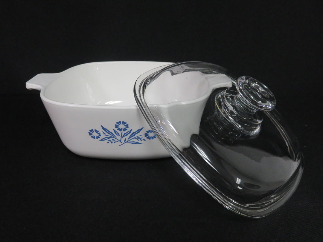 Corning Ware Lidded Baking Dish