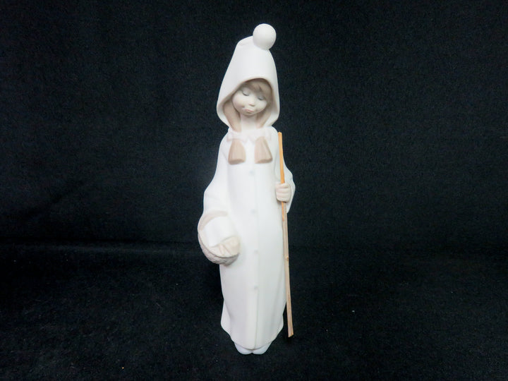 Lladró Figurine
