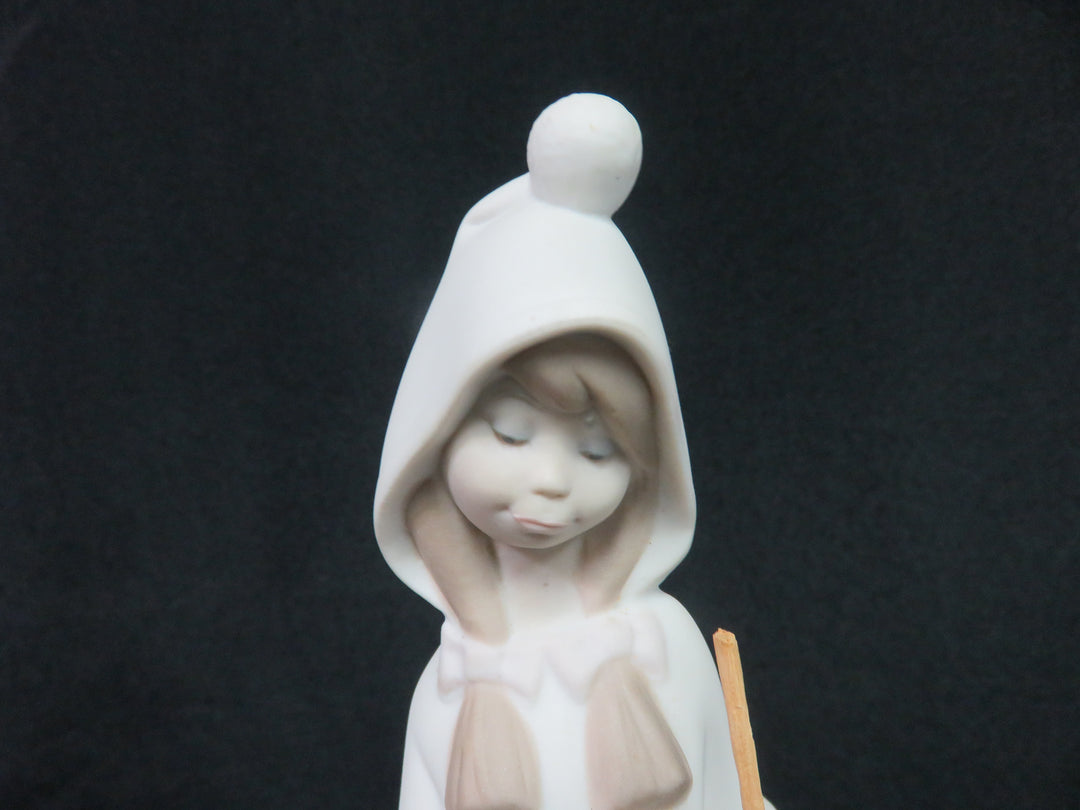 Lladró Figurine