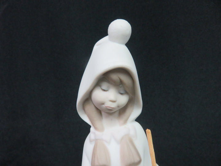Lladró Figurine