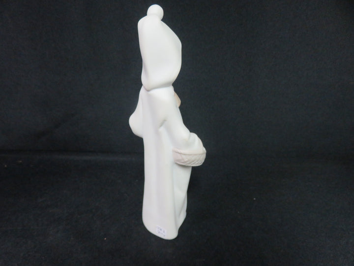 Lladró Figurine