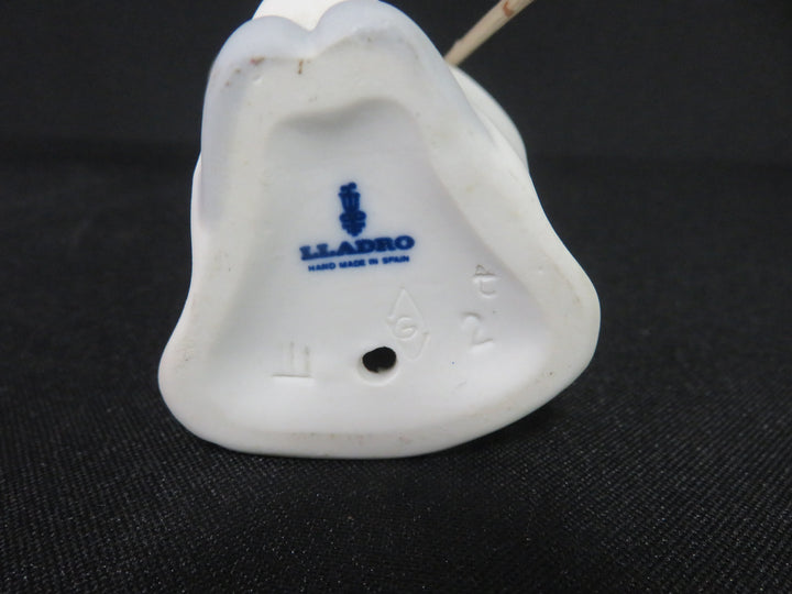 Lladró Figurine