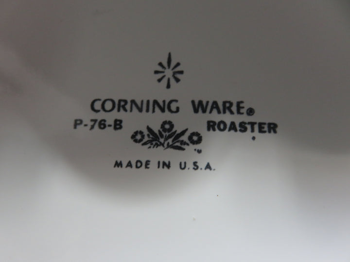 Corning Ware Roaster
