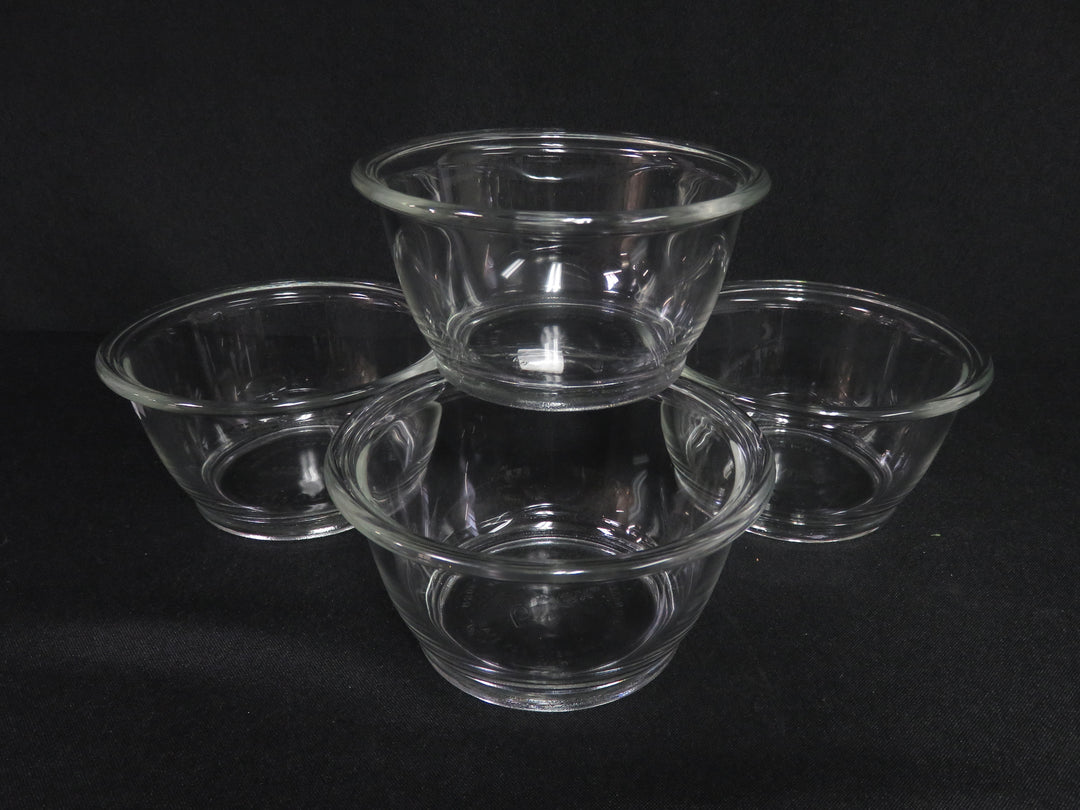 Pyrex Bowl Set