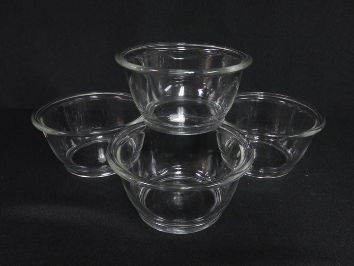 Pyrex Bowl Set
