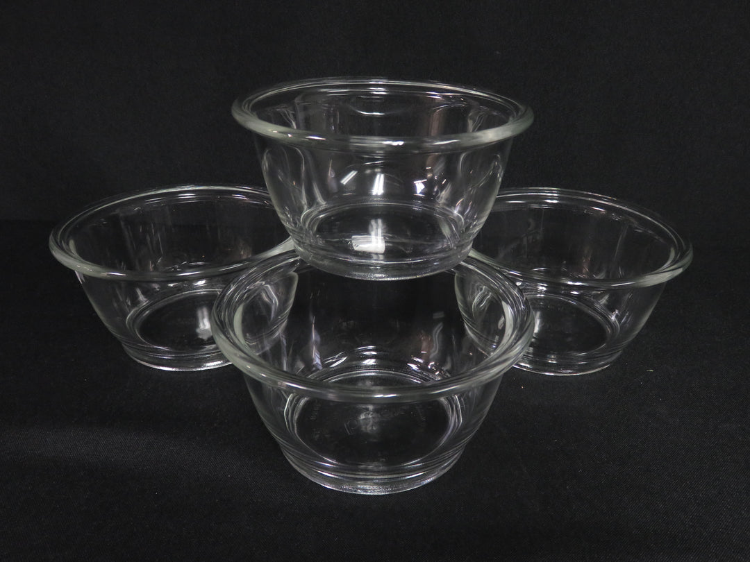Pyrex Bowl Set