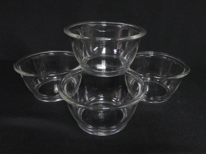 Pyrex Bowl Set