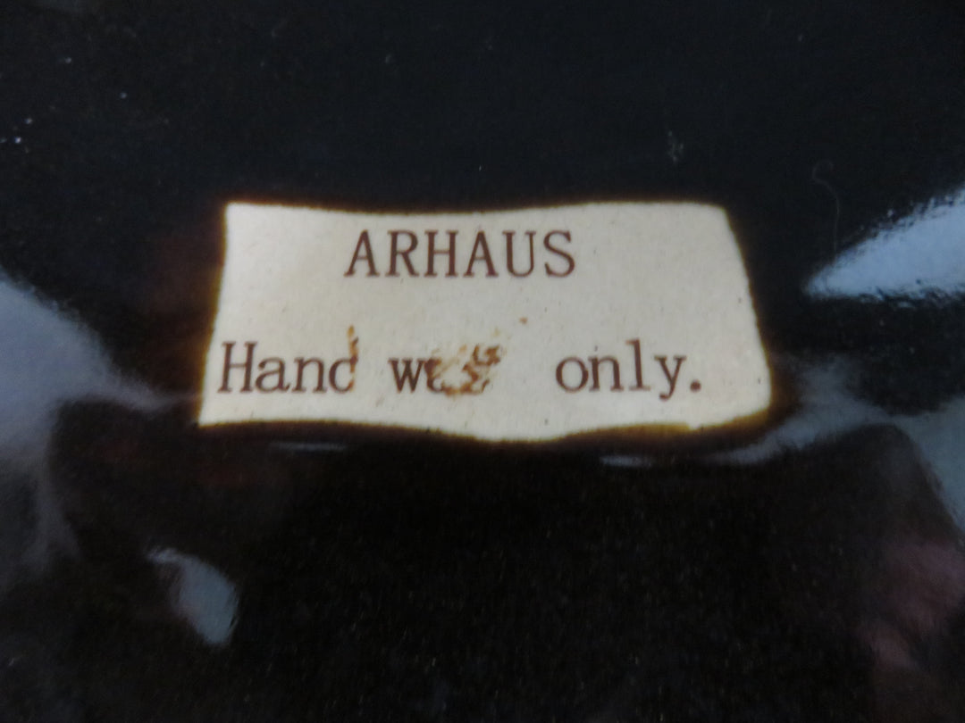 Arhaus Lily Pad Plate