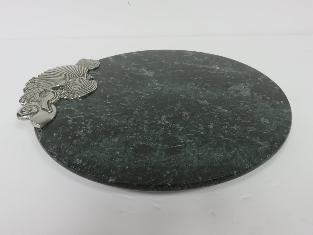 Marble Cheese Board