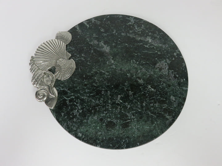 Marble Cheese Board