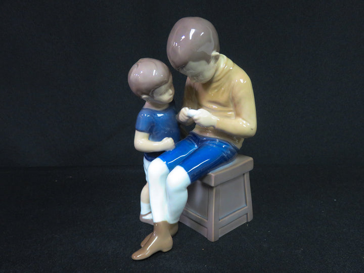 Bing & Grondahl Figurine