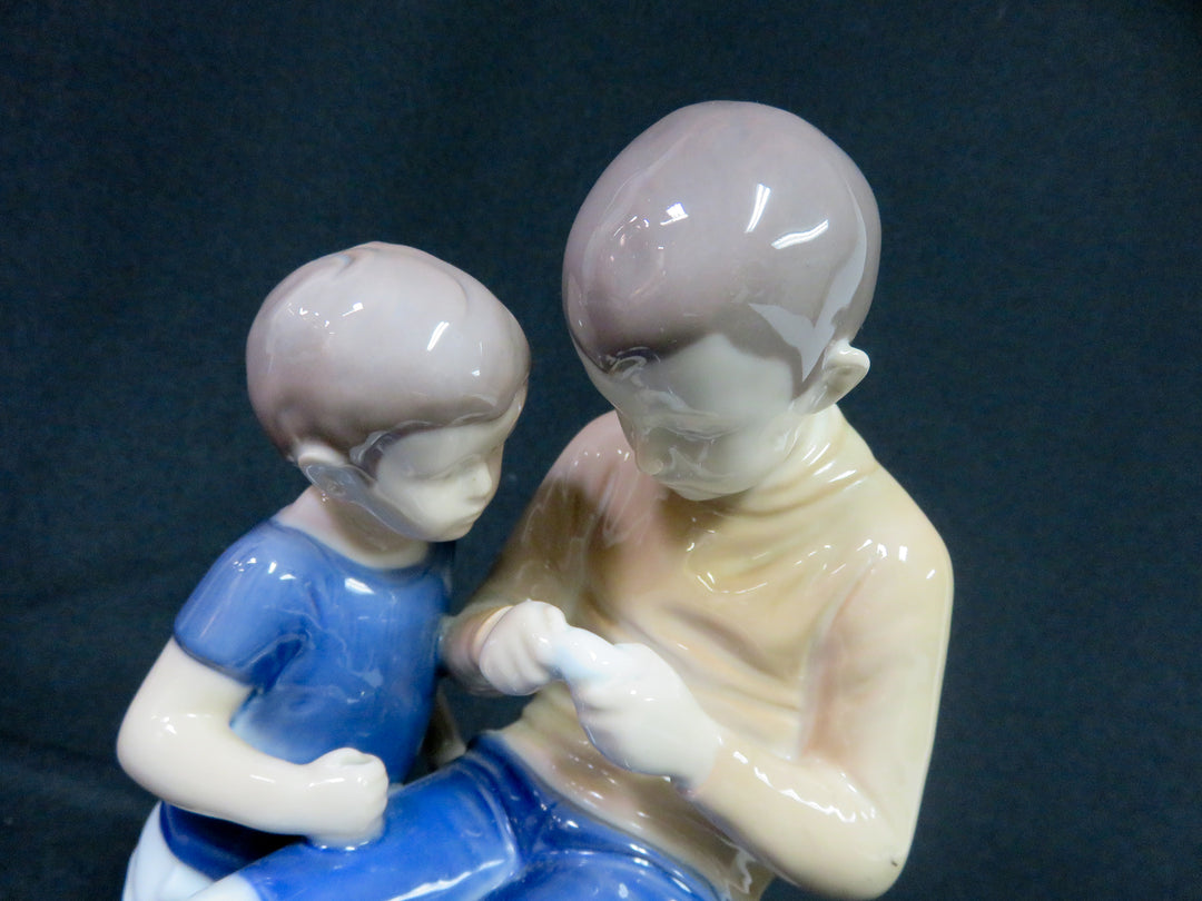Bing & Grondahl Figurine