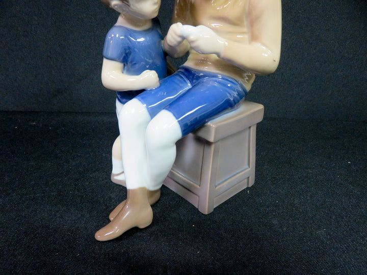 Bing & Grondahl Figurine