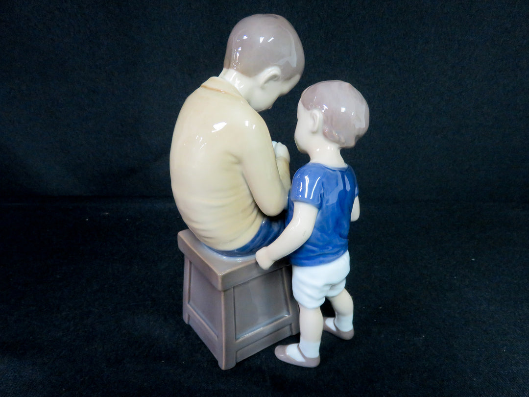 Bing & Grondahl Figurine