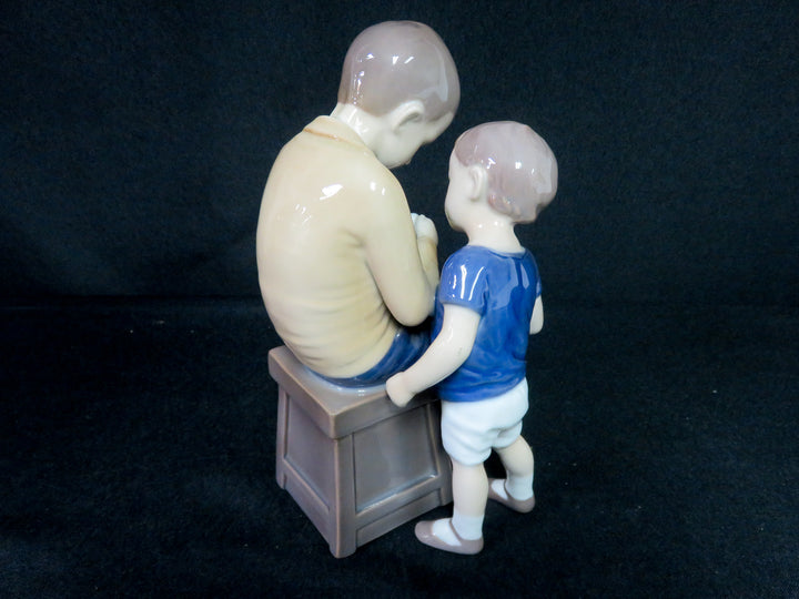 Bing & Grondahl Figurine