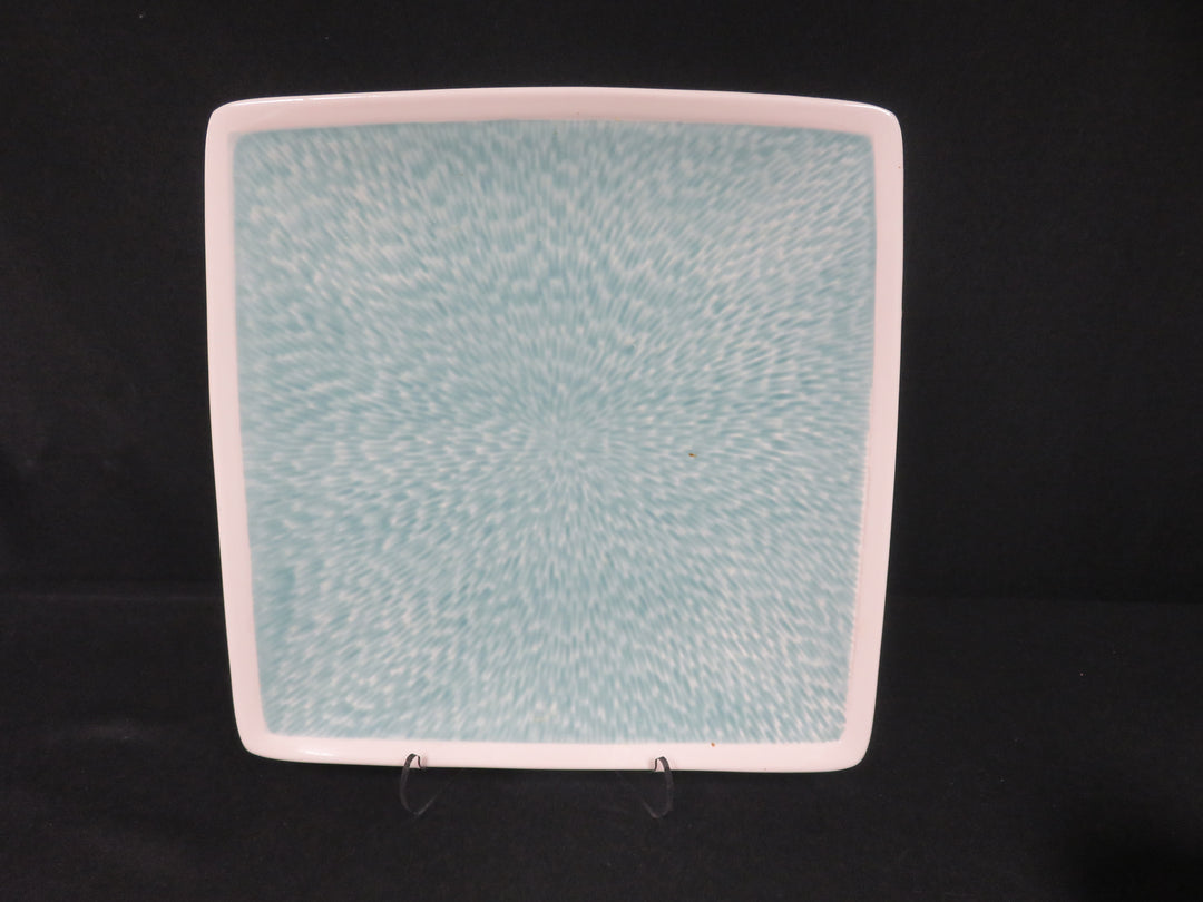Sango Vega Aqua Dish Set