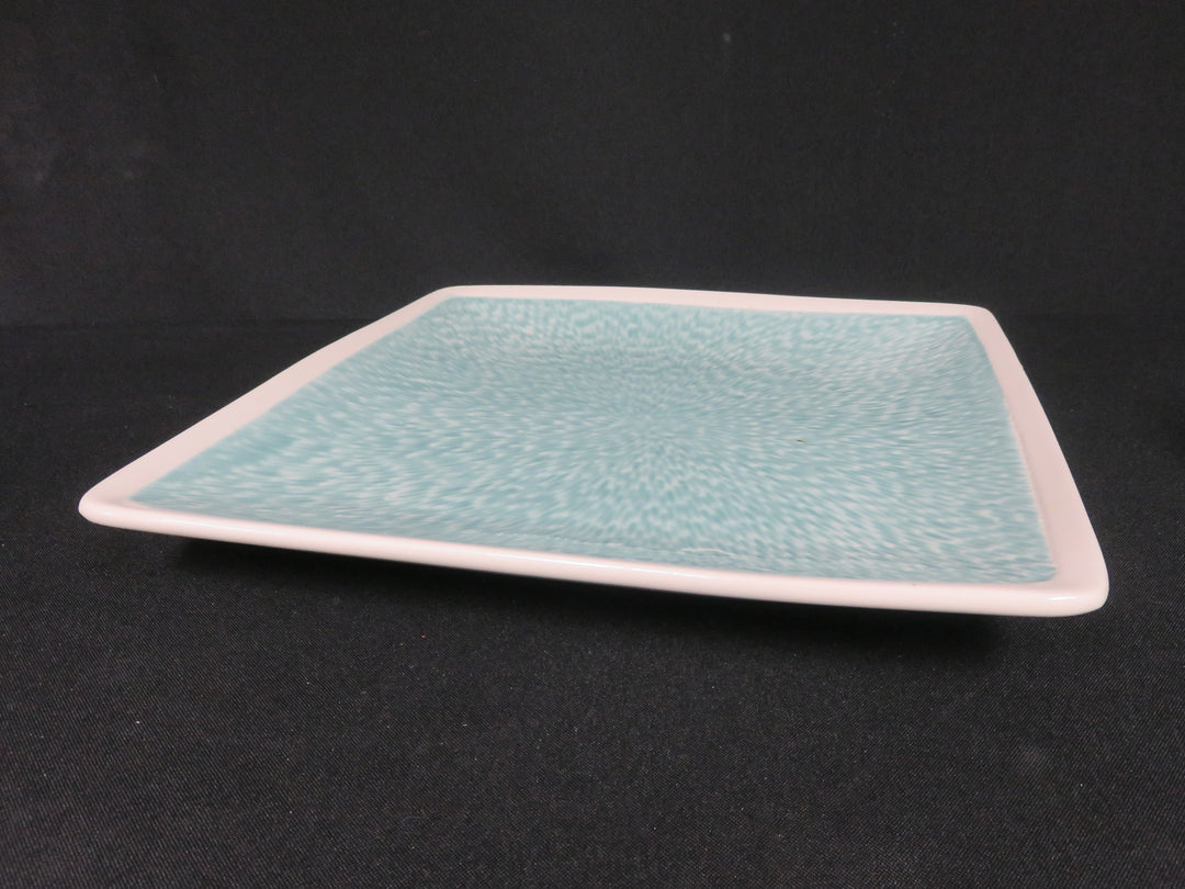 Sango Vega Aqua Dish Set