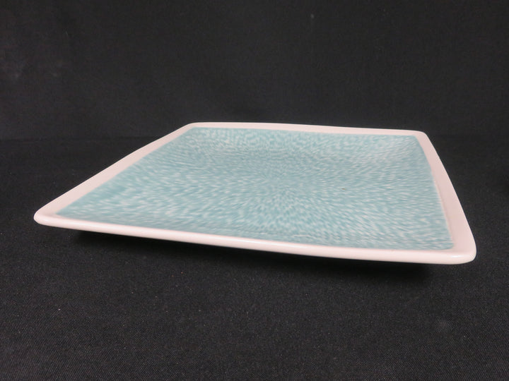 Sango Vega Aqua Dish Set